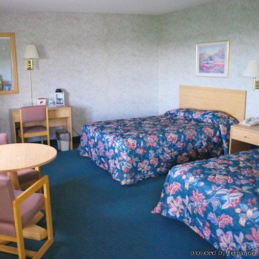 Regency Inn Perrysburg/Toledo Millbury Room photo